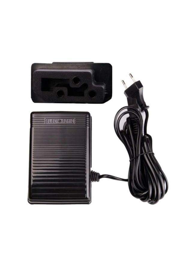 Singer Bem 14Hd 854 Overlok Motor Pedalı Ev Tipi - Image 1