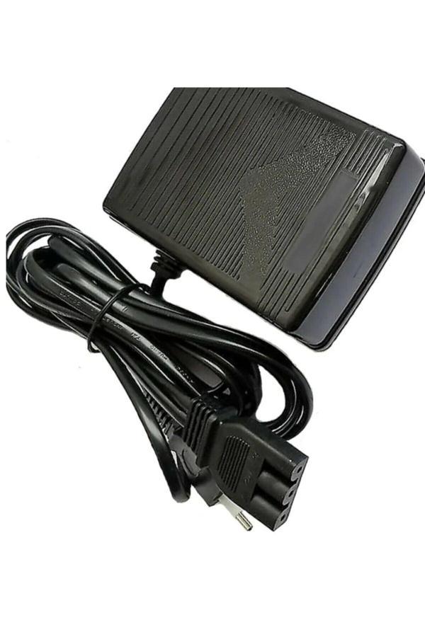 Sancak Singer Yeni Model Pedal - Image 1