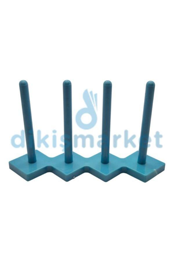 Dm Dikişmarket Dikiş Makinesi Mıknatıslı Masura Koyma Aparatı - Image 1