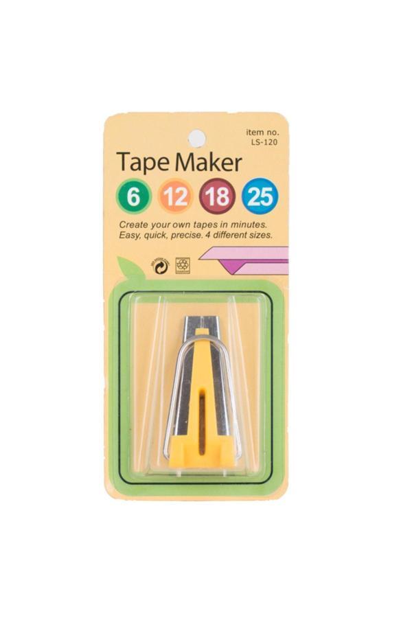 Karaca Makine Sakashi 12Mm El Biye Kıvırma Aparatı - Image 1