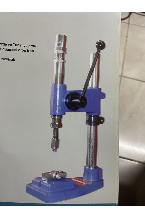 Dabe Darbeli Cit Cit Pres - Image 1