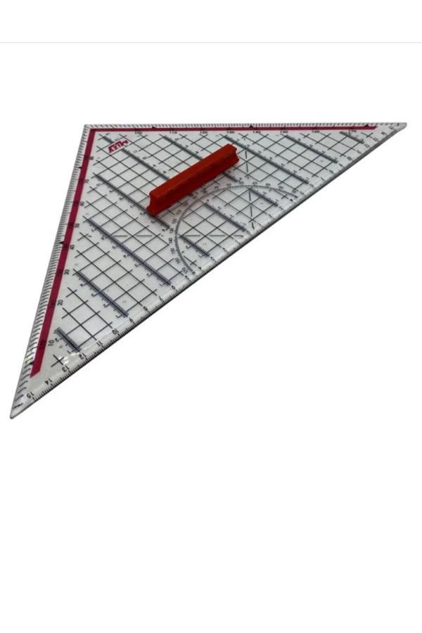 Skygo Geoderik Cetvel 32 Cm - Image 1