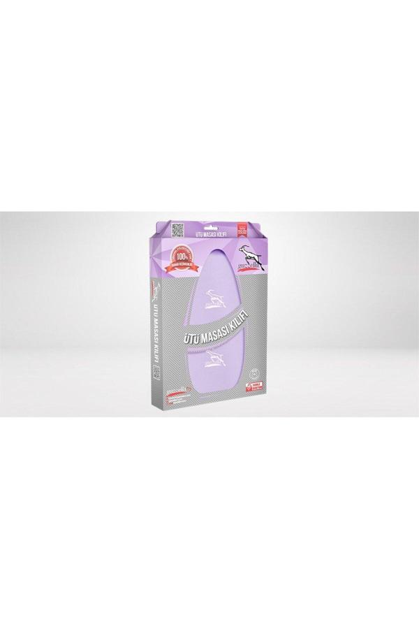 Tasarım Gazzella Ütü Masası Bezi - Image 1