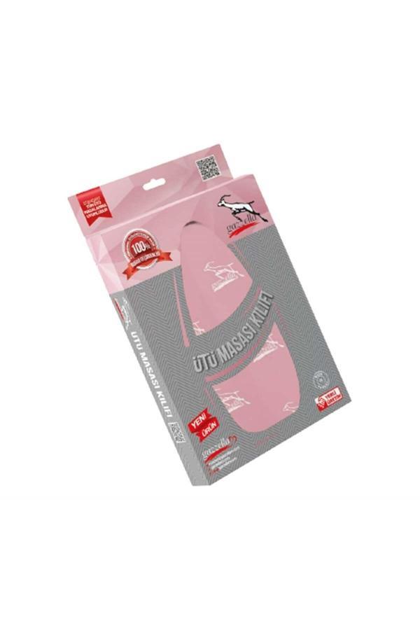 Gazella Gazzella Ütü Masası Bezi Stx-3285 B - Image 1