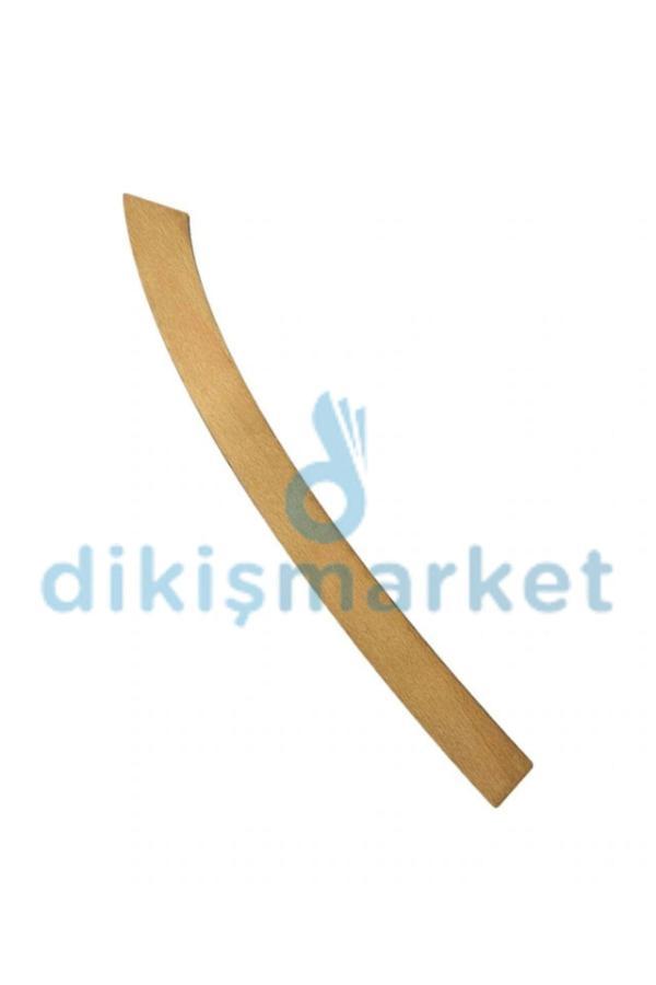 Ngv Çok Eğri Ahşap Riga 1 Adet - Image 1