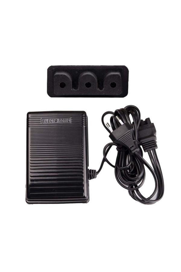 Dm Dikişmarket Singer Dikiş Makine Pedalı (Açıklamada Uyumlu Modeller Yazmaktadır) - Image 1