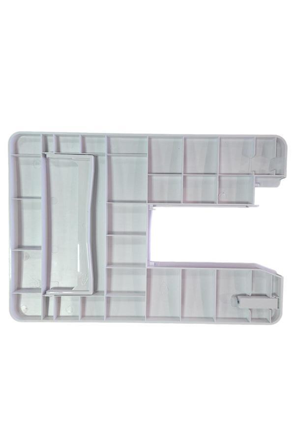 Moonstar Model 2720 Elektronik Ev Tipi Düz Dikiş Makinesi Uzatma Tablası - Image 1