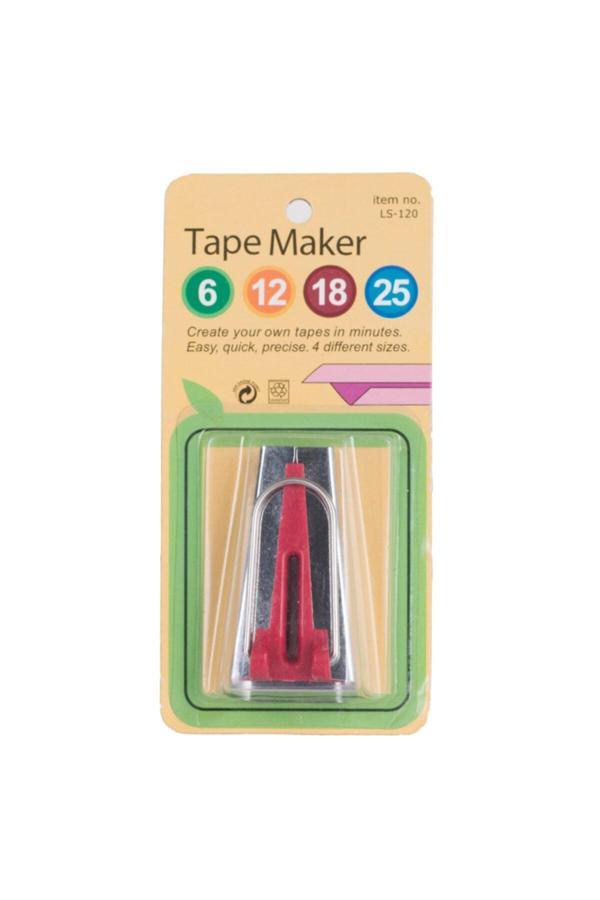 Karaca Makine Sakashi 18Mm El Biye Kıvırma Aparatı - Image 1