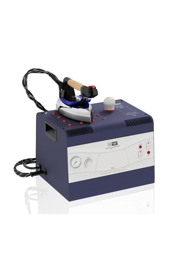 Silter “Süper Mini” Profesyonel - 7.5 Litre - Image 1