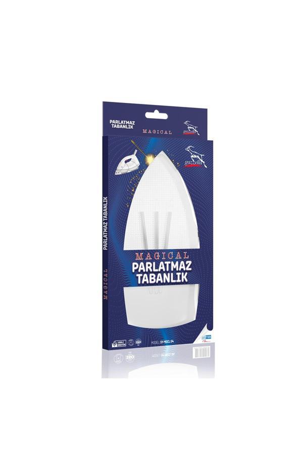Gazzella Magıcal Parlatmaz Tabanlık - Image 1