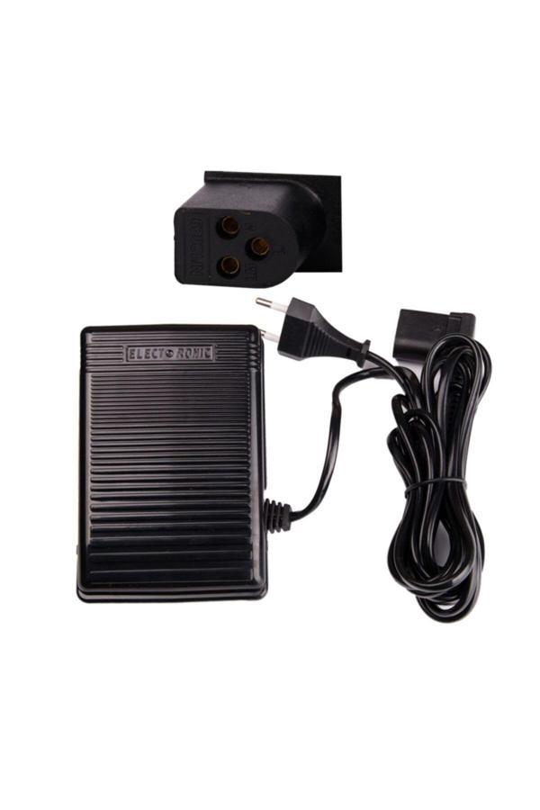 Singer 1301-1288 Singer Yoknaz Ev Tipi Dikiş Makinesi Pedalı(979314-031) - Image 1