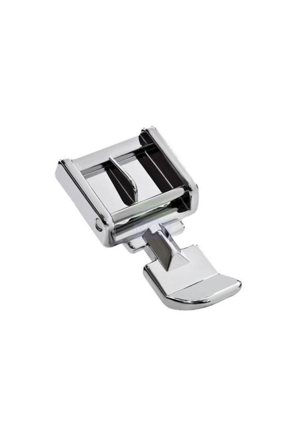 Singer Ev Tipi Dikiş Makine Fermuar Ayak (Metal) - Image 1