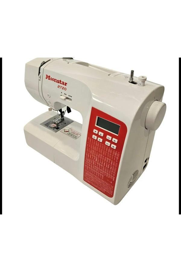 Moonstar Online Moonstar 2720 Dikiş Makinası - Image 1