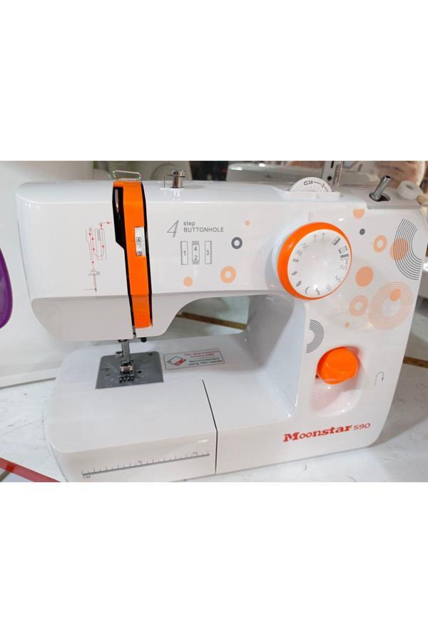 Çorum Terzi Levazımat Moonstar 590 - Image 1