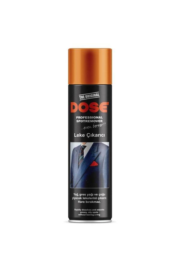Dose Leke Çıkarıcı Sprey 400Ml - Image 1