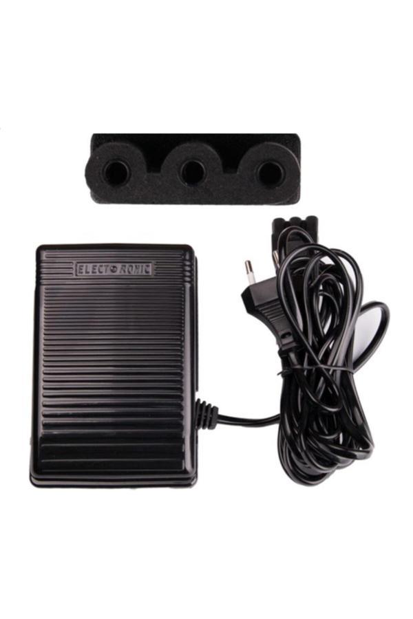 Zetina Moonstar Ev Tipi Aile Dikiş Makinesi Pedalı ( Zetina-Bindallı-Janome ) / Hkt-01-08 - Image 1