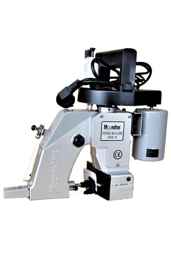 Moonstar Merse Çuval Ağzı Dikiş Makinası - Image 1