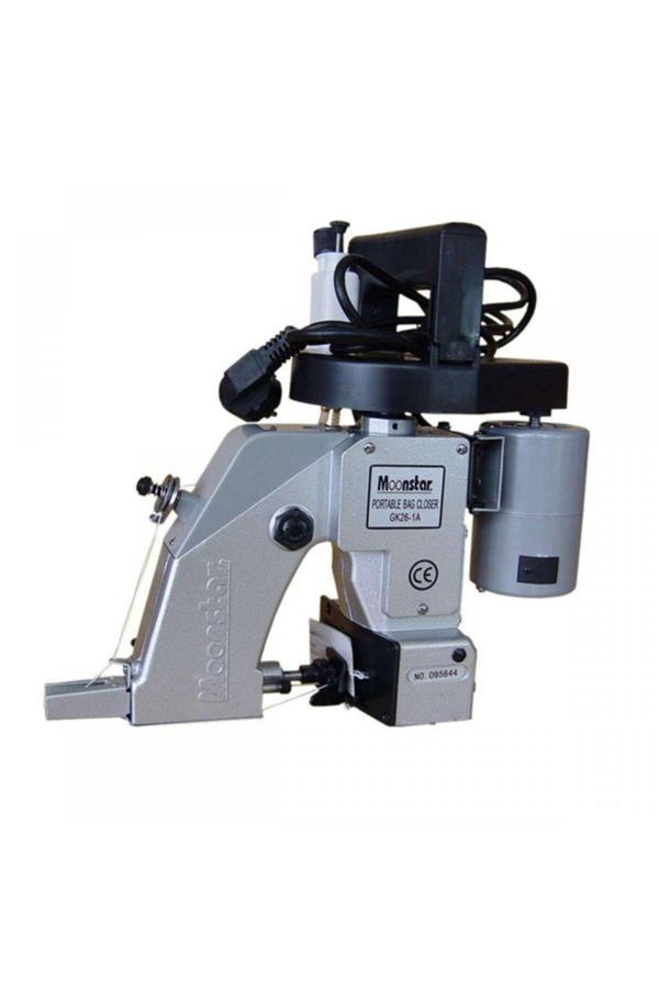 Moonstar Çuvalağzı Dikiş Makinesi / Gk26-1A - Image 1