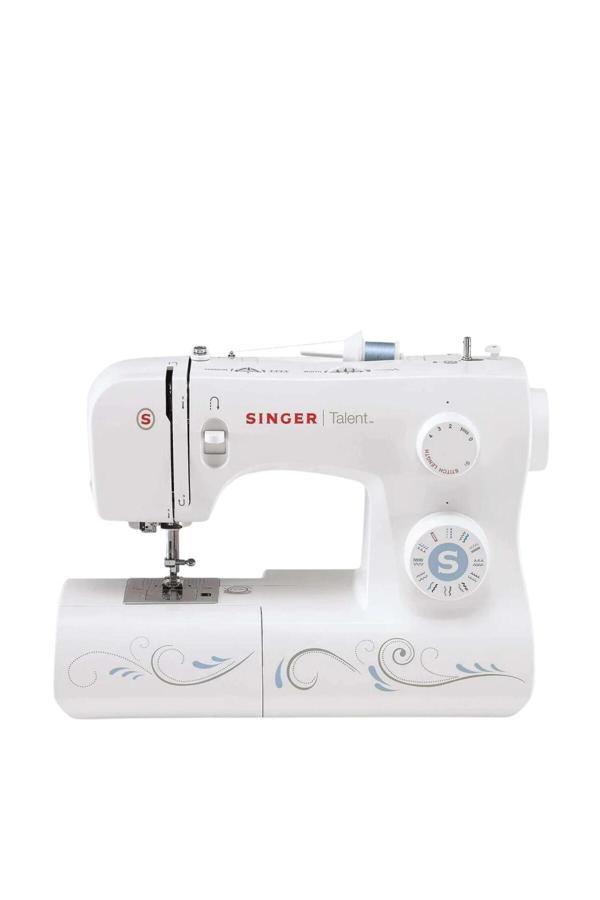 Singer 3323 Talent Dikiş Makinesi - Image 1