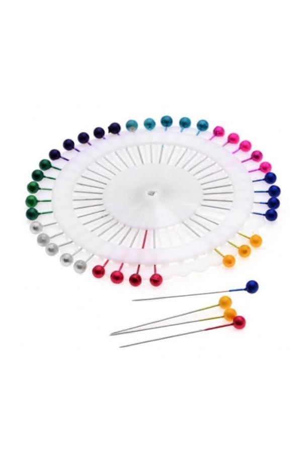 Tdm Tm Topuzlu Toplu İğne - Image 1