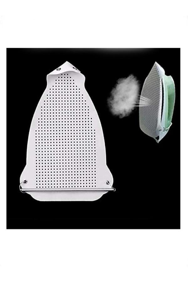 Teflon Dikiş Makine Çarşısı Ütü U Altlığı Ütü Altını Korur Kumaşlarda Parlamayı Önler - Image 1