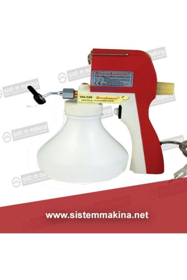 Red Arrow Püskürtmeli Leke Temizleme Tabancası - Image 1