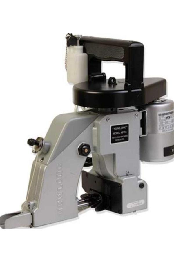 Akyüz Makine Newlong Np-7A Çuval Ağzı Dikiş Makinası - Image 1