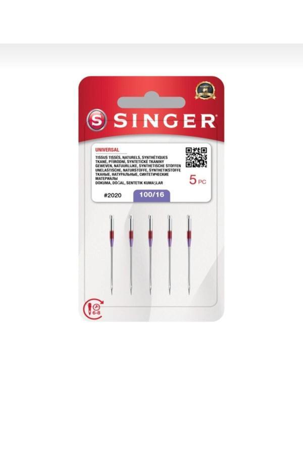 Singer Sınger Dikiş Iğnesi 2020-100/16 - Image 1