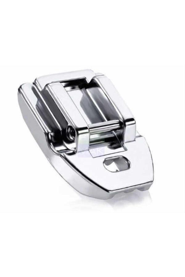 Singer Ev Tipi Dikiş Makine Gizli Fermuar Ayak (Metal) - Image 1