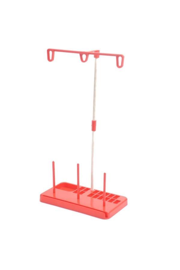 Tdm Ev Tipi Dikiş Makinesi Çardağı Plastik Çardak Seti - Image 1