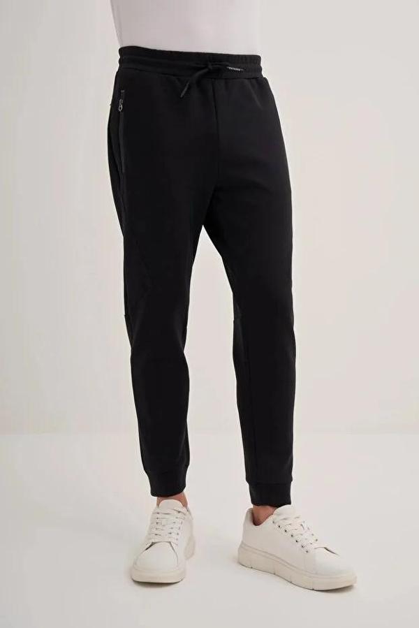 Cazador Slim Fit Rahat Kumaş Eşofman Altı-80010 - Image 1