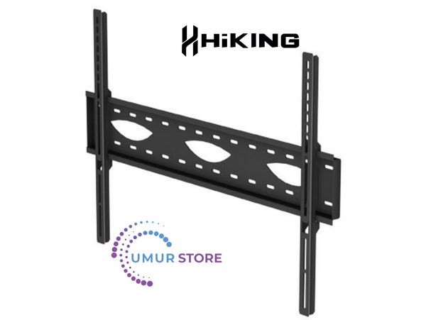 Hiking 55HS24000 55" 4K Ultra HD Smart Dahili Uydu Alıcılı Whale OS 42-85 inç Kilitli Sabit Lcd Led  - Image 1