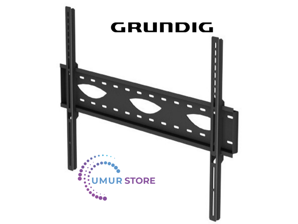 Grundig 65GHO9700 65” 4K UHD Google Smart OLED 42-85 inç Kilitli Sabit Lcd Led Tv Duvar Askı Aparatı - Image 1