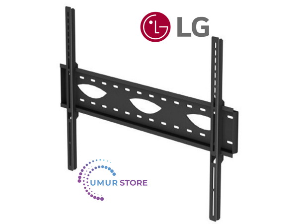 LG 75NANO80A6B 75” UHD 4K Smart TV AI Sihirli Kumanda webOS25, Uydu Alıcı 42-85 inç Kilitli Sabit Lc - Image 1