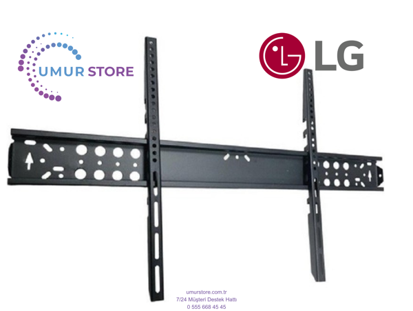 LG Oledg55 77” 4k Oled Evo Smart Ai Sihirli Kumanda Webos25 Uydulu 70-100 inç Sabit Lcd Led Tv Duvar - Image 1