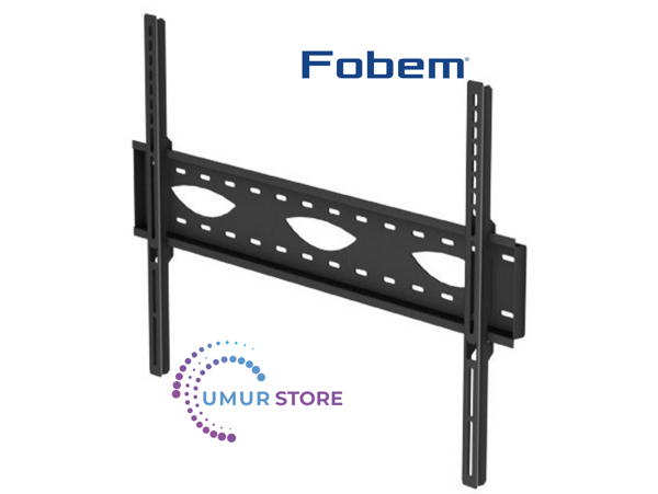 Fobem ML43EW4000 43'' FHD Android 42-85 inç Kilitli Sabit Lcd Led Tv Duvar Askı Aparatı - Image 1