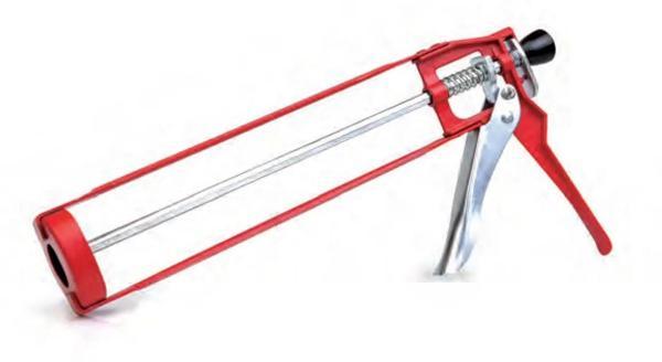 Alüminyum İskelet Tip Silikon Sı - Image 1