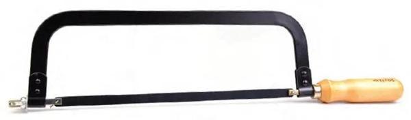 Lama Demir Testere - Ağızlı - Image 1