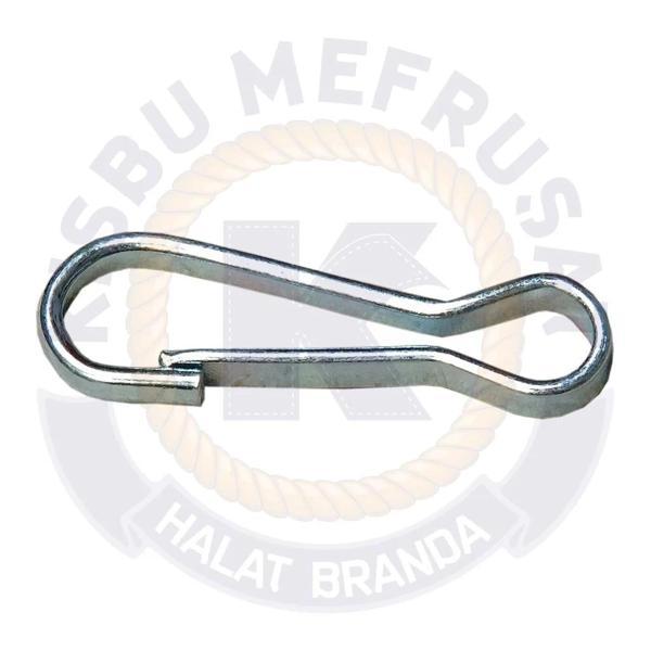 Maşa 55 - 500 Adet - Image 1