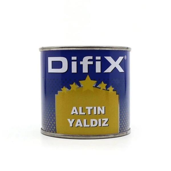 Difix Altın Yaldız Boya - Image 1