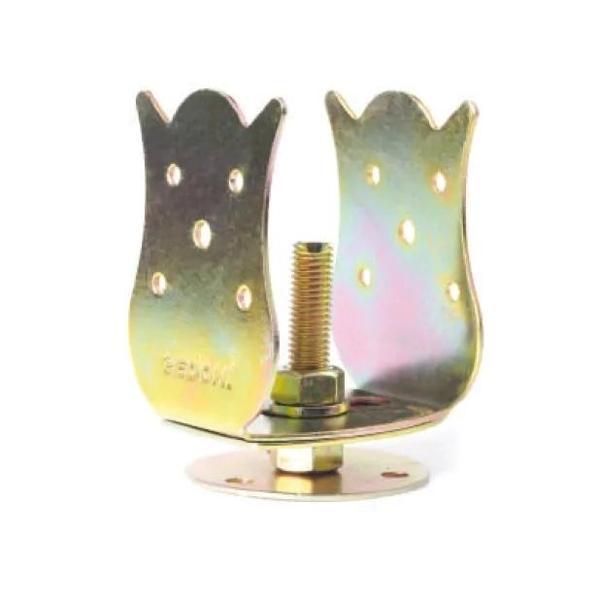 Lale Ahşap Çardak / Veranda / Pergule Ayağı - Image 1