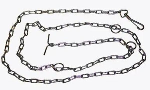 Köpek Zinciri - 3x200 - 1 Adet - Image 1