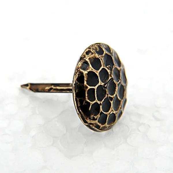 - Eskitme Antik Petek Kabara / Raptiye 18 Mm 200 - Image 1