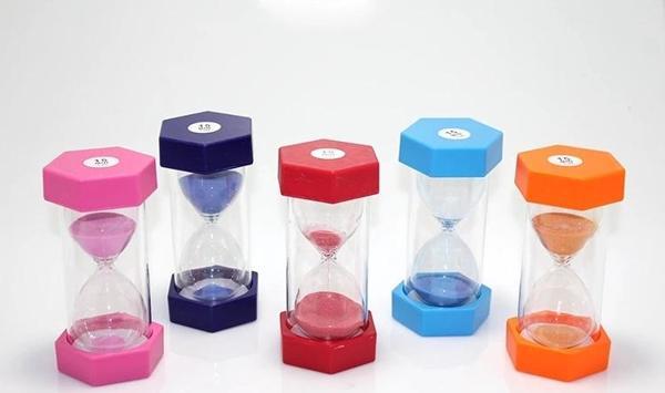 15 Dk Renkli Kumsaati Alk1111 - Image 1