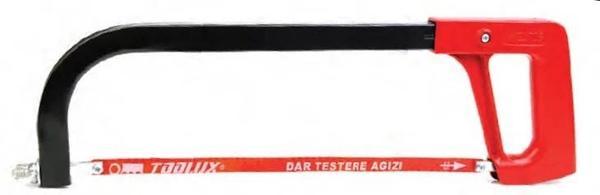 Profesyonel Demir Testere - Image 1