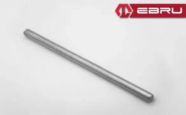 Kısa Saplama Rot Gijon M10x25 Cm  - 2 Adet - Image 1