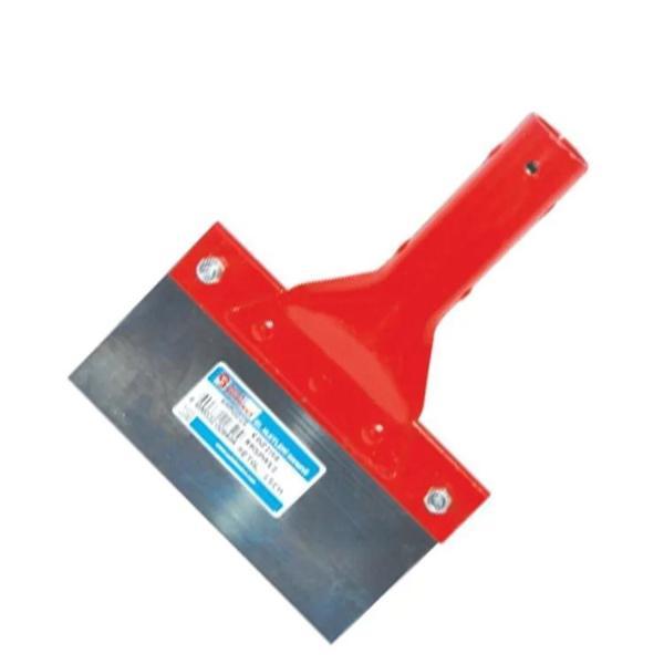 Metal Gövdeli Kazıma Raspası 15cm - Image 1