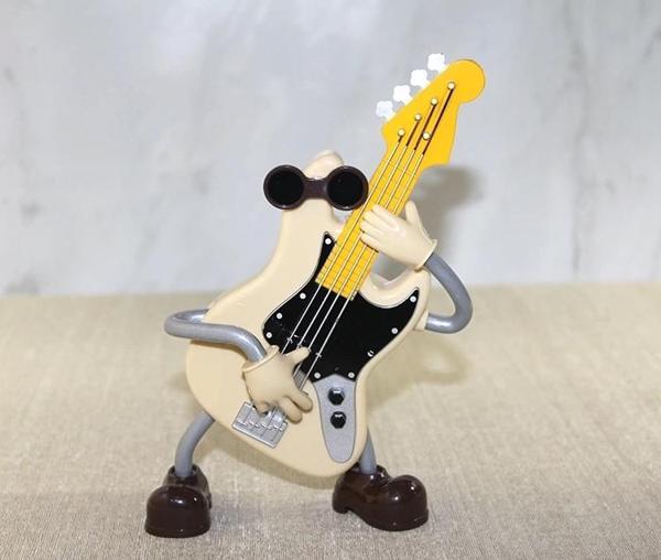 Gitar Müzik Kutusu Alk3796 - Image 1