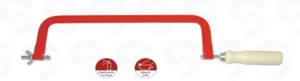 Dtl 0602 Demir Testere Kolu Lama - Image 1