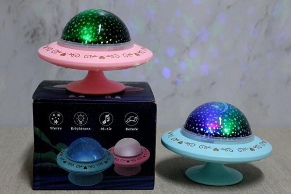 Led Lamba Müzik Kutusu Alk3326 - Image 1